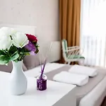 Hotel Tiara Buyukada Adalar