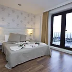 Tiara Buyukada 3* جزر الأمراء