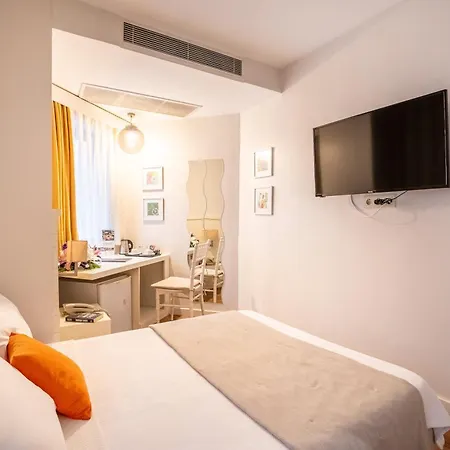 Tiara Buyukada Hotel Adalar