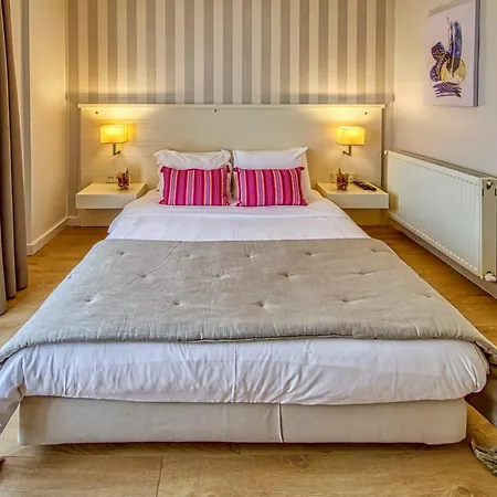 Hotel Tiara Buyukada Adalar