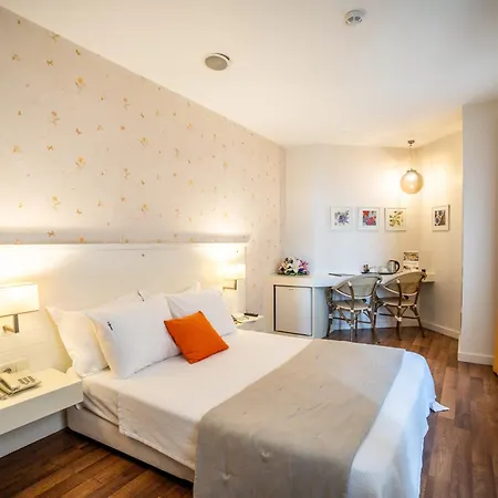 Hotel Tiara Buyukada