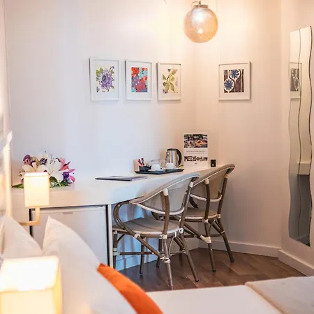 Tiara Buyukada Hotel