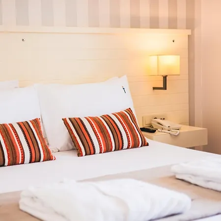 Tiara Buyukada Hotel 3*