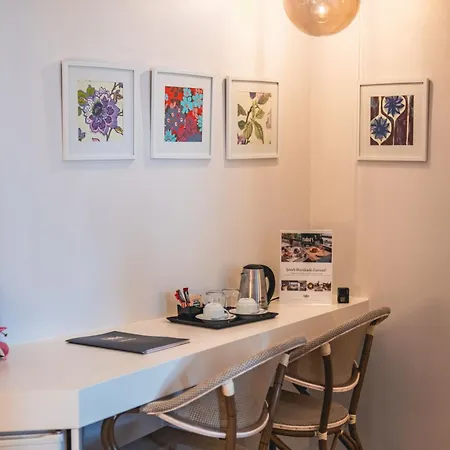 Hotel Tiara Buyukada 3*