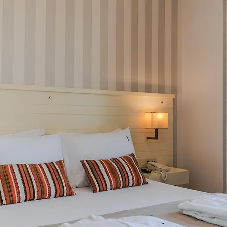 Tiara Buyukada 3* Adalar