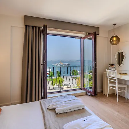 Hotel Tiara Buyukada