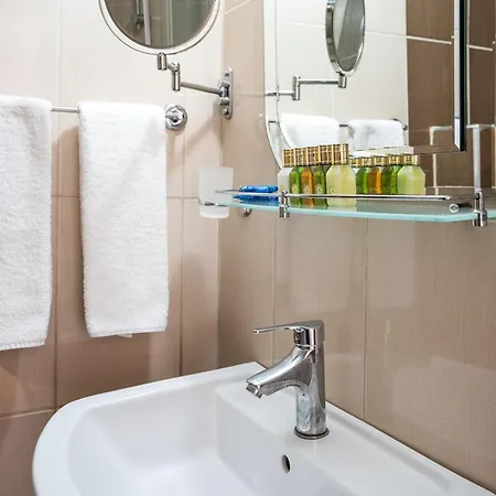 Hotell Tiara Buyukada 3*