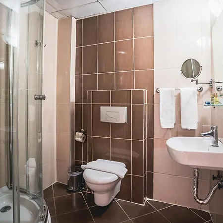 Tiara Buyukada Hotel Adalar