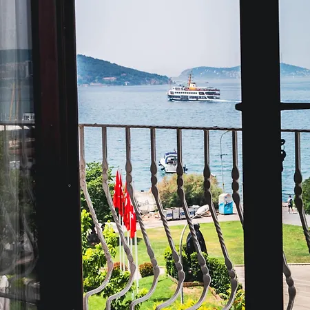 Tiara Buyukada 3* Adalar