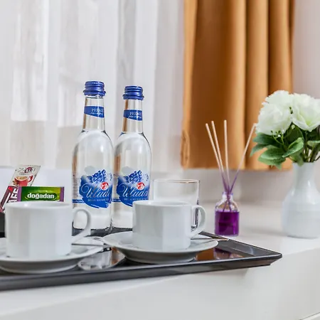 Tiara Buyukada Hotel Adalar