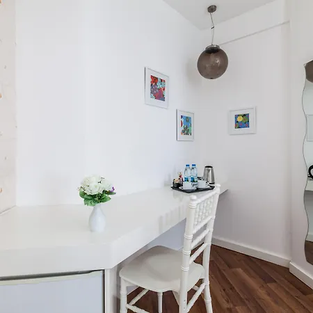 Tiara Buyukada Hotel Adalar