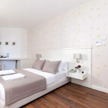 Tiara Buyukada Hotel 3*