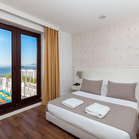 Tiara Buyukada 3* Adalar