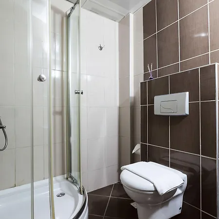 Tiara Buyukada 3* Adalar