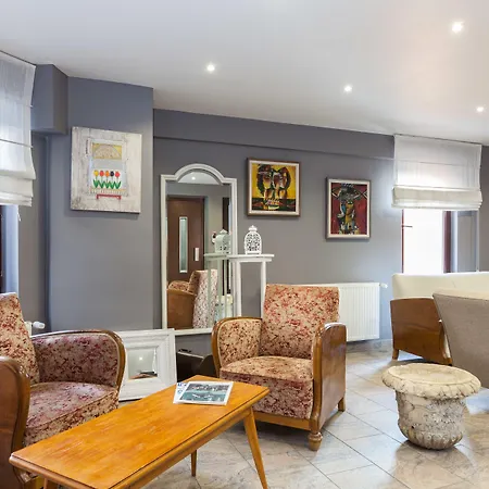 Tiara Buyukada 3* Adalar