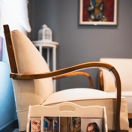 Tiara Buyukada 3* Adalar