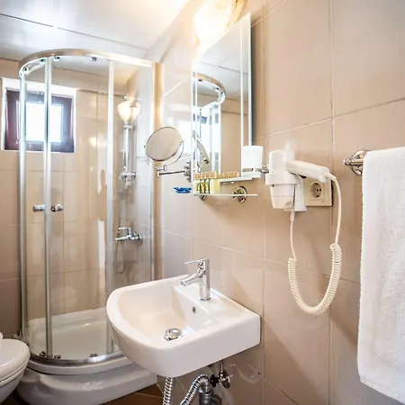 Tiara Buyukada Hotel Adalar