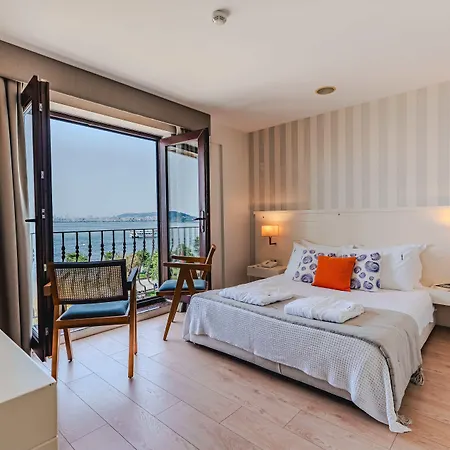 Hotel Tiara Buyukada