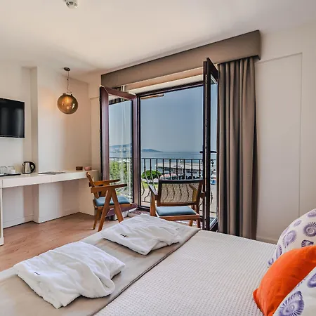 Hotel Tiara Buyukada Adalar