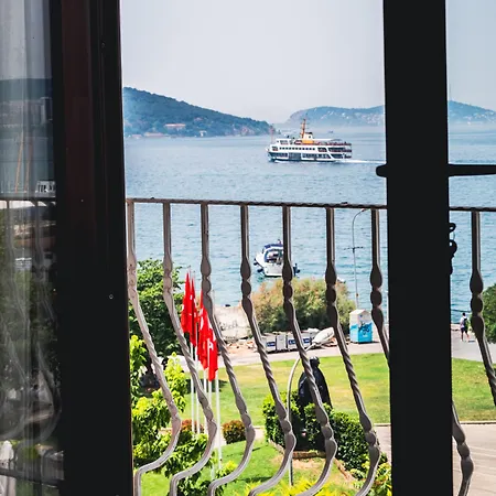 Hotel Tiara Buyukada