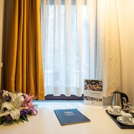 Hotel Tiara Buyukada 3*