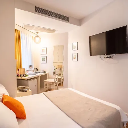 Tiara Buyukada Hotel 3*