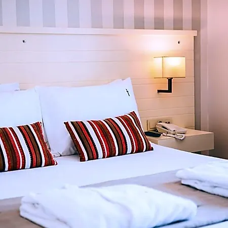Hotell Tiara Buyukada 3*