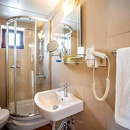 Tiara Buyukada Hotell 3*