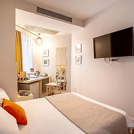 Hotell Tiara Buyukada 3*