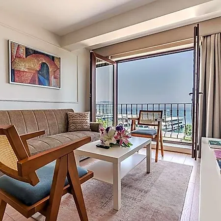 Tiara Buyukada 3* Adalar