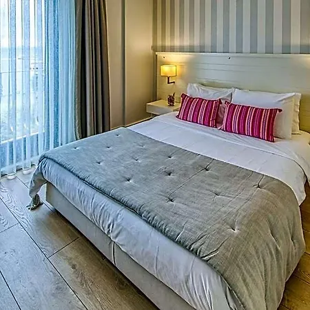 Tiara Buyukada Hotell Adalar