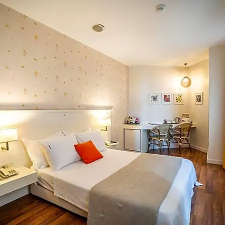 Hotell Tiara Buyukada 3*