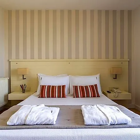 Tiara Buyukada Hotell 3*