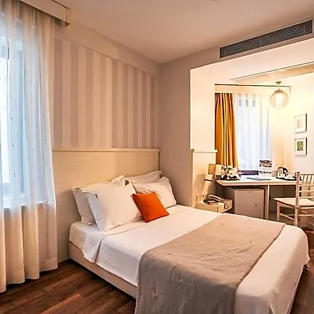 Hotell Tiara Buyukada 3*