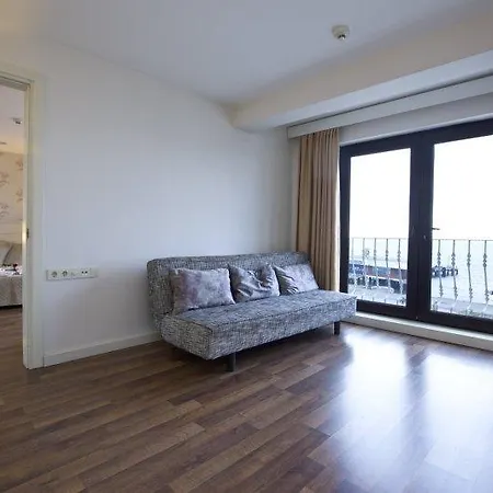 Ξενοδοχείο Tiara Buyukada 4*