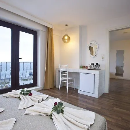 Tiara Buyukada 3* Adalar