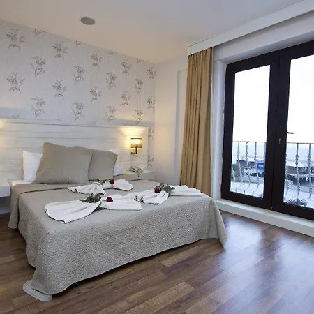 Tiara Buyukada 3* Adalar