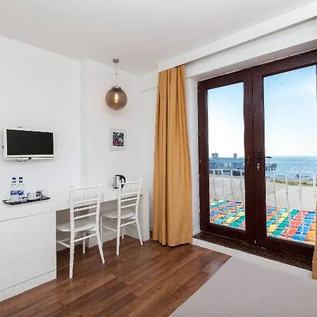 Hotell Tiara Buyukada 3*