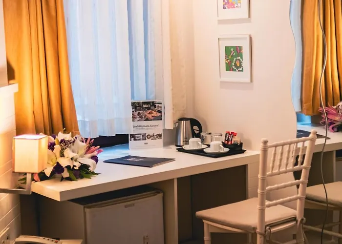 Tiara Buyukada Adalar