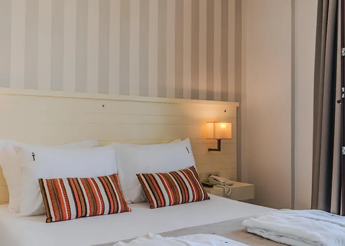 Tiara Buyukada 3* Adalar