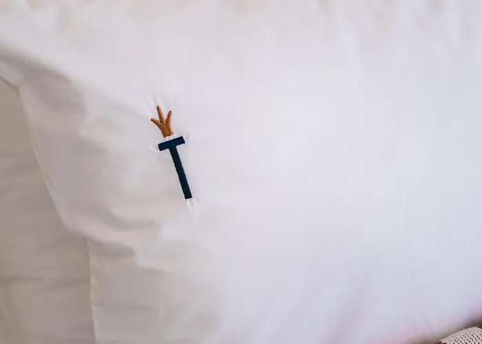 Tiara Buyukada Szálloda 3*