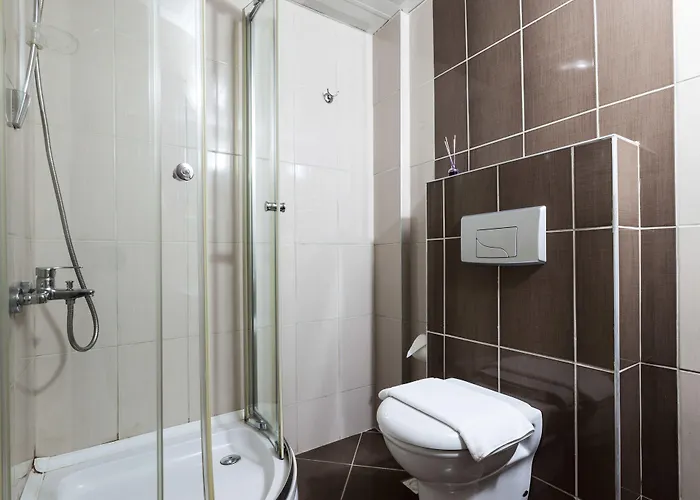 Tiara Buyukada 3* Adalar