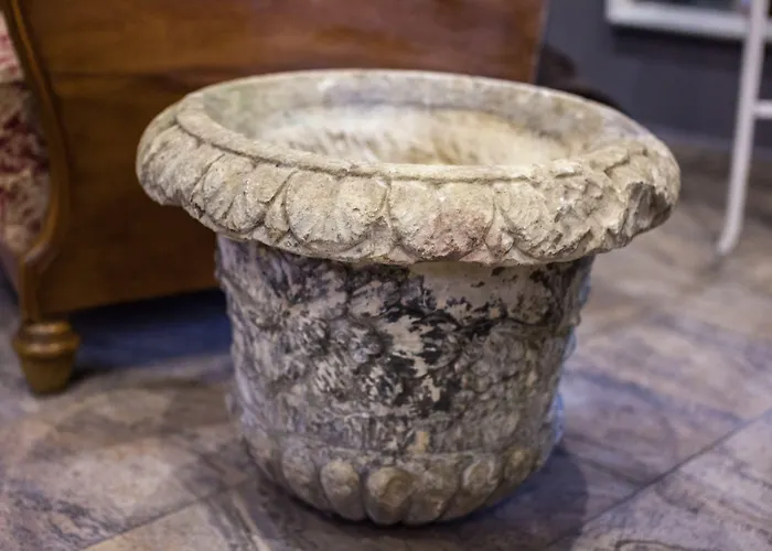 Szálloda Tiara Buyukada