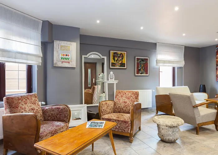 Tiara Buyukada 3* Adalar