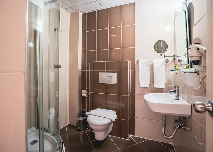 Tiara Buyukada 3* Adalar