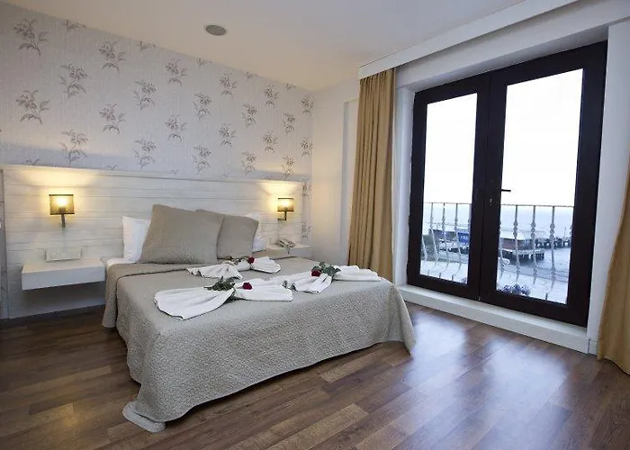 Tiara Buyukada 3* Adalar